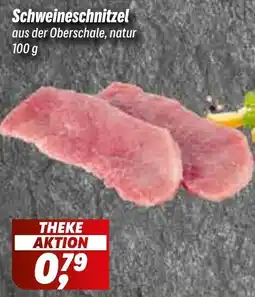 Simmel Schweineschnitzel Angebot