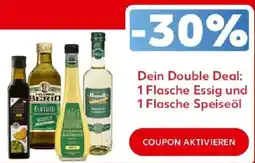 Kaufland Essig und Speiseöl Angebot