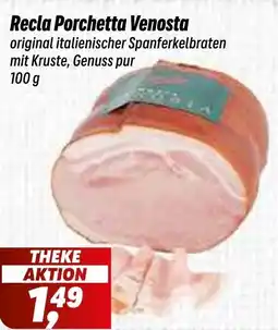 Simmel Recla Porchetta Venosta Angebot