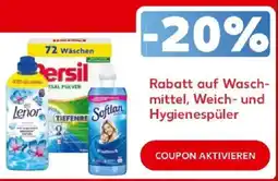 Kaufland Lenor Waschmittel Angebot