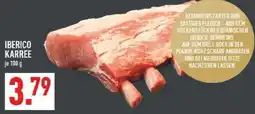 Marktkauf IBERICO KARREE Angebot