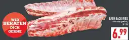 Marktkauf BABY BACK RIBS Angebot