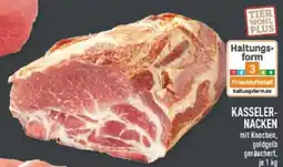 Marktkauf KASSELER-NACKEN Angebot
