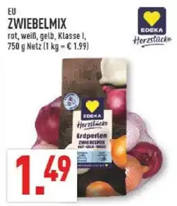 Marktkauf EDEKA Herzstücke Erdperlen Angebot