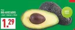 Marktkauf BIO-AVOCADOS „Hass“ Angebot