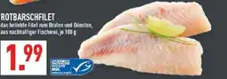 Marktkauf ROTBARSCHFILET Angebot