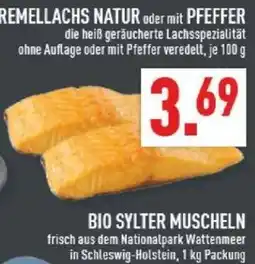 Marktkauf REMELLACHS NATUR Angebot