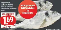 Marktkauf DORADE ROYAL Angebot