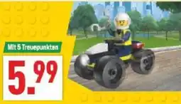 Marktkauf LEGO Quad Angebot