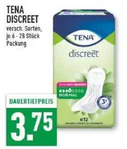 Marktkauf TENA discreet Angebot