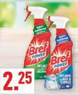 Marktkauf Bref Power Angebot