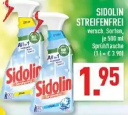 Marktkauf Sidolin Streifenfrei Angebot