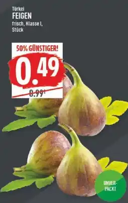 Marktkauf Türkei FEIGEN Angebot