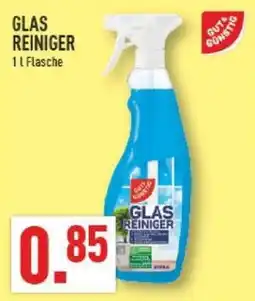Marktkauf Glas Reiniger Angebot