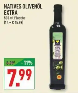 Marktkauf Natives Olivenöl Extra Angebot