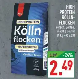 Marktkauf Kölln flocken Angebot