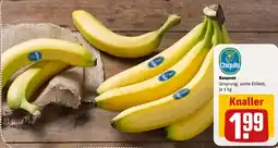 nahkauf Chiquita Bananen Angebot
