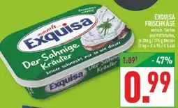 Marktkauf Exquisa Der Sahnige Kräuter Angebot