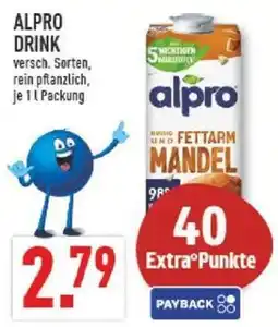 Marktkauf alpro Drink Mandel Angebot