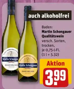 nahkauf Martin Schongauer Qualitätswein Angebot