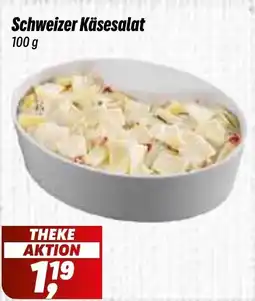 Simmel Schweizer Käsesalat Angebot