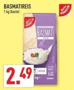 Marktkauf BASMATIREIS Angebot