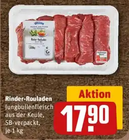 nahkauf Rinder-Rouladen Angebot