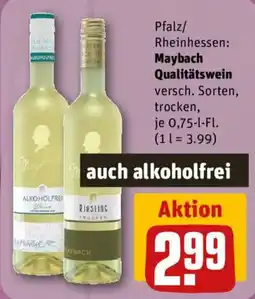 nahkauf Maybach Qualitätswein Angebot