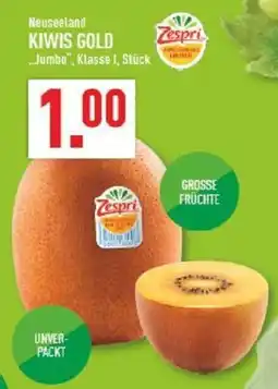 Marktkauf Neuseeland KIWIS GOLD Angebot