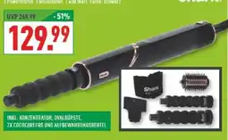 Marktkauf Shark Haartrockner Angebot