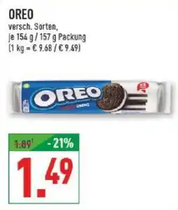 Marktkauf OREO Angebot