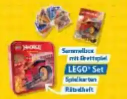 Elli Markt LEGO Set Angebot