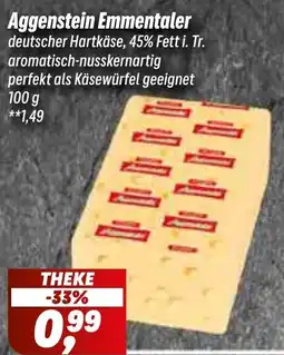 Simmel Aggenstein Emmentaler Angebot
