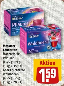 nahkauf Messmer Ländertee Angebot