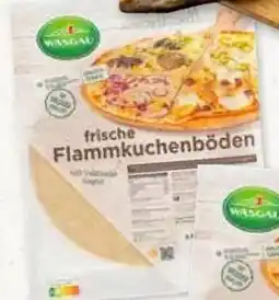 Wasgau WASGAL Flammkuchenböden Angebot