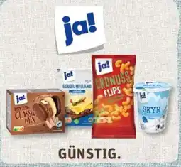 nahkauf ja! CLASSIC MIX Angebot