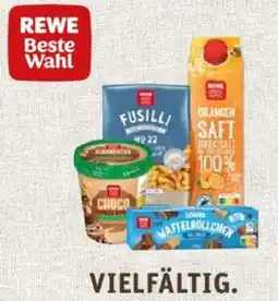 nahkauf FUSILLI Angebot