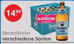 Sagasser Benediktiner Angebot