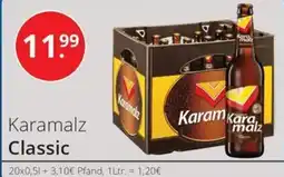 Sagasser Karamalz Classic Angebot