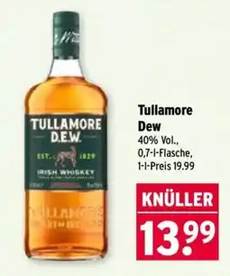 Wasgau Tullamore Dew Angebot