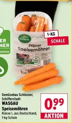 Wasgau Pfälzer Speisemöhren Angebot