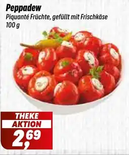 Simmel Peppadew Angebot