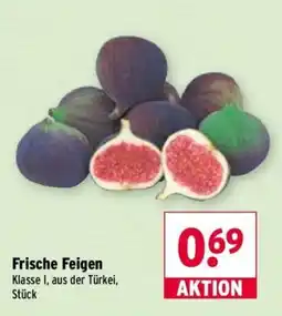 Wasgau Frische Feigen Angebot