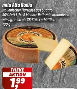 Simmel mila Alta Badia Angebot