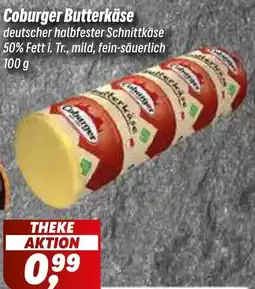 Simmel Coburger Butterkäse Angebot