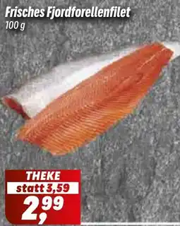 Simmel Frisches Fjordforellenfilet Angebot