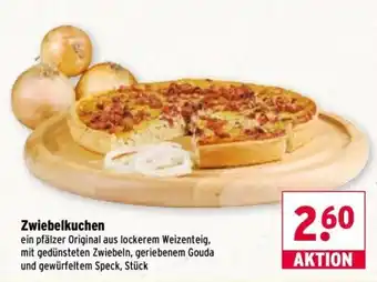 Wasgau Zwiebelkuchen Angebot