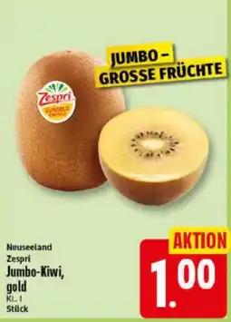 Elli Markt Zespri Jumbo-Kiwi, gold Angebot