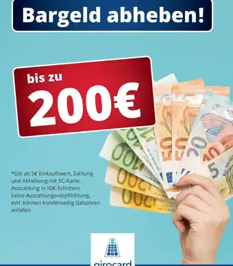 Sagasser girocard Angebot