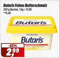 Simmel Butaris Feines Butterschmalz Angebot
